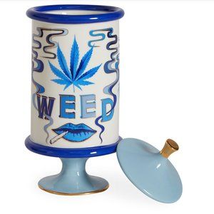 Jonathan Adler Cannister